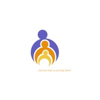 Early Start Therapy logo - Similar company to Women In Voice Dc Chapter