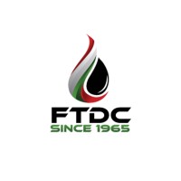 Fuel Trading & Distribution Co. LLC logo - Similar company to Dan-Bunkering (Australia)  Pty Ltd