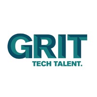 Grit Tech Talent logo - Similar company to Us Global Technologies
