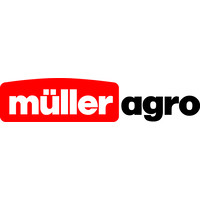 Mulleragro logo - Similar company to Schody Chudziński