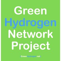 GreenHydrogen Network Project logo - Similar company to Greenhydrogen