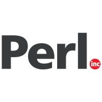 Perl Inc logo - Similar company to Slinger Speedway