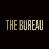 The Bureau Fashion Week logo - Similar company to Nolcha