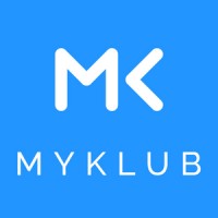 MyKlub logo - Similar company to Skillcap
