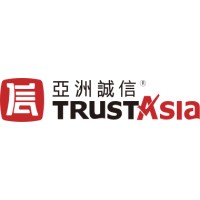 TrustAsia Technologies, Inc. logo - Similar company to Icms