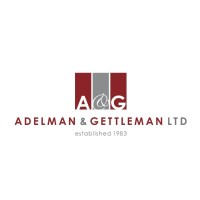 Adelman & Gettleman, Ltd. logo - Similar company to Fan Base Llc