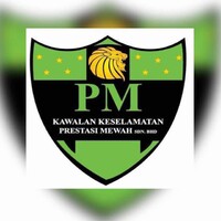 KAWALAN KESELAMATAN PRESTASI MEWAH SDN BHD logo - Similar company to V'Shield Security Service Sdn Bhd