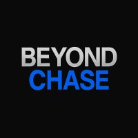 BEYOND CHASE logo - Similar company to Eleven 11 Design Studio