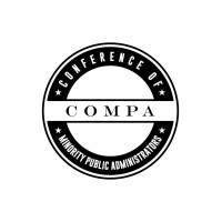 COMPA-Conference of Minority Public Administrators logo - Similar company to Section For Women In Public Administration