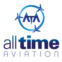 AllTime Aviation Ltd logo - Similar company to Muhafah Aviation Services (Mas Uk Ltd)
