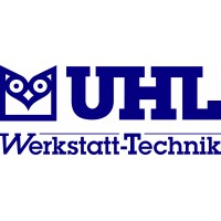 Uhl Werkstatt-Technik logo - Similar company to Maschmeyer Gmbh