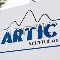 ARTIC SERVICE SRL logo - Similar company to Ft Mercati