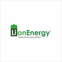 Lion Energy logo - Similar company to Franklin Ev India Pvt. Ltd.