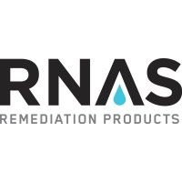 RNAS Remediation Products logo - Similar company to Remtech Llc