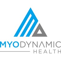 MyoDynamic Health LTD logo - Similar company to Hyperregen Sports Medicine