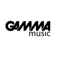 Gamma Music logo - Similar company to Vydia