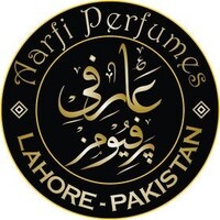 Aarfi Perfumes logo - Similar company to Perfumes Of The World