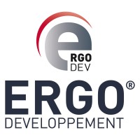 Ergodeveloppement logo - Similar company to Thurconnect Systems