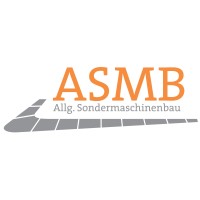 Sinawehl GmbH ASMB logo - Similar company to Hl Hutterer & Lechner Gmbh