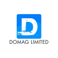 domag limited logo - Similar company to Levate Technical Enterprises