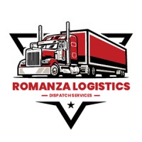 Romanza Logistics logo - Similar company to Izhaan Dispatch Services