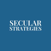 Secular Strategies logo - Similar company to Secular Student Alliance