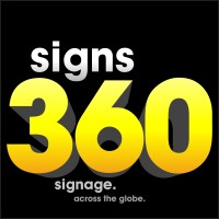 signs360 Exports logo - Similar company to Crown Global Imports And Exports