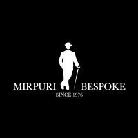 Mirpuri Bespoke London