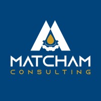 Matcham Consulting logo - Similar company to Bentaus
