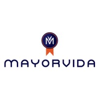 Mayor Vida logo - Similar company to Saber Vivir