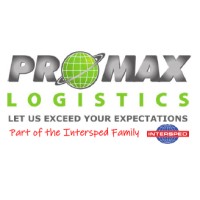 Promax Logistics logo - Similar company to Promax Electronics Ltd