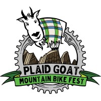 Plaid Goat Mountain Bike Fest