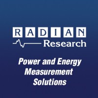 Radian Research, Inc. logo - Similar company to Caltest Instruments Ltd