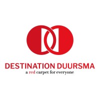 Destination Duursma logo - Similar company to De Pleats Burgum