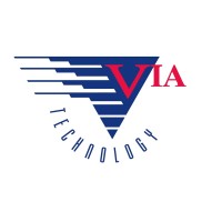 VIA Technology logo - Similar company to Dbsd Pty Ltd