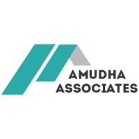 Amudha Associates logo - Similar company to Aetherix