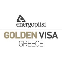 Golden Visa Greece by Energopiisi logo - Similar company to Cerebralis