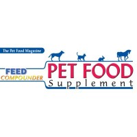 Pet Food Supplement logo - Similar company to Zealandia Pet Food