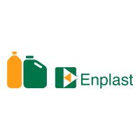 ENPLAST logo - Similar company to Brasjet