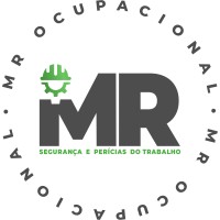 MR OCUPACIONAL - Segurança e Perícias do Trabalho logo - Similar company to Silomaque Montagem E Manutenção Agroindustrial