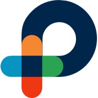 PESLAU logo - Similar company to Cedrom-Sni