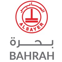 Bahrah Trading Company logo - Similar company to Riham Equipment - Jcb, Grove, Bomag, Powerscreen, Kaeser, Scarab, Ravo, Soosan, Tandelta, Bobcat