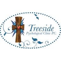 Treeside Psychological Clinic logo - Similar company to Brain Life Center