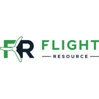 Flight Resource logo