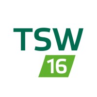 TSW Targi Sadownictwa i Warzywnictwa logo - Similar company to Agroset