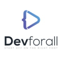 DevForAll SAS logo - Similar company to Hexawin Cloud