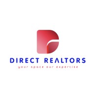 Direct Realtors logo - Similar company to Elec Home: Power Up Your Life