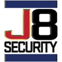 J8 Security, LLC logo - Similar company to City Center Security