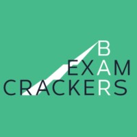 Bar Exam Crackers logo - Similar company to Paralegal Pathway Ontario