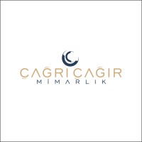 Çağrı Çağır Mimarlık logo - Similar company to Ss Mimarlık & 3D Stüdyo